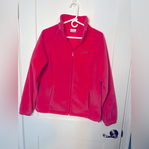 Columbia Tops - Columbia Jacket